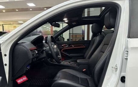 Honda Civic, 2022 год, 1 850 000 рублей, 14 фотография