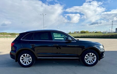 Audi Q5, 2014 год, 1 779 000 рублей, 5 фотография