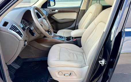 Audi Q5, 2014 год, 1 779 000 рублей, 11 фотография