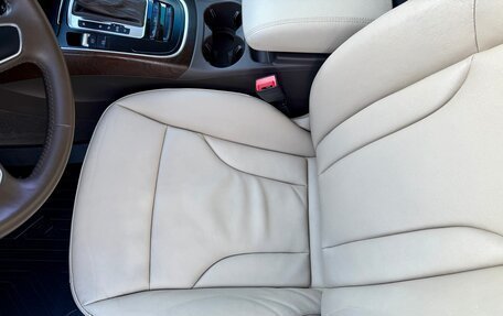 Audi Q5, 2014 год, 1 779 000 рублей, 12 фотография