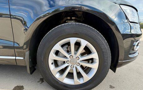Audi Q5, 2014 год, 1 779 000 рублей, 9 фотография