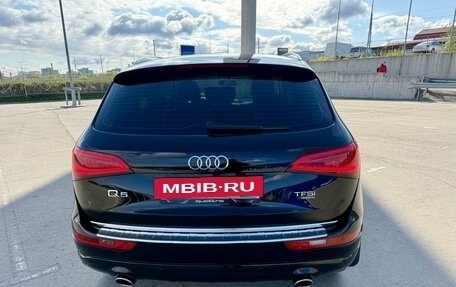 Audi Q5, 2014 год, 1 779 000 рублей, 7 фотография