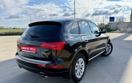 Audi Q5, 2014 год, 1 779 000 рублей, 6 фотография