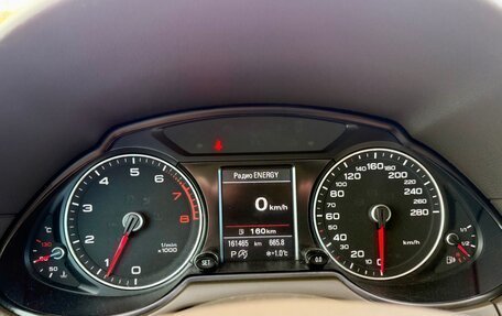 Audi Q5, 2014 год, 1 779 000 рублей, 17 фотография