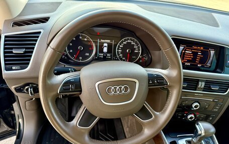 Audi Q5, 2014 год, 1 779 000 рублей, 16 фотография