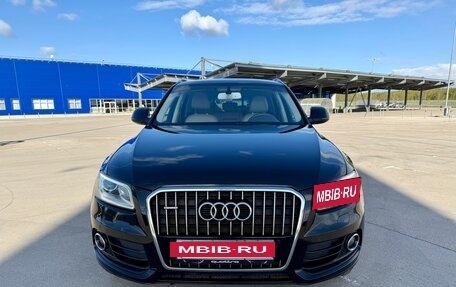 Audi Q5, 2014 год, 1 779 000 рублей, 2 фотография