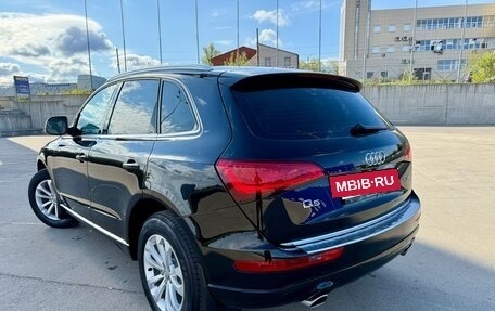 Audi Q5, 2014 год, 1 779 000 рублей, 8 фотография