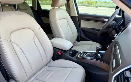 Audi Q5, 2014 год, 1 779 000 рублей, 26 фотография