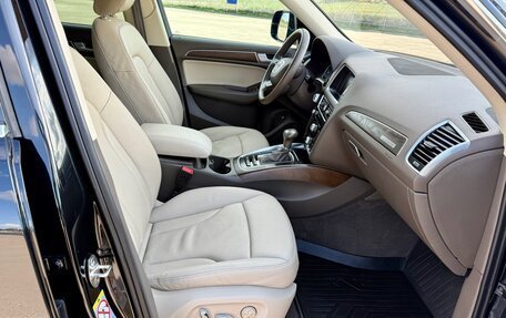 Audi Q5, 2014 год, 1 779 000 рублей, 25 фотография
