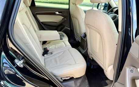 Audi Q5, 2014 год, 1 779 000 рублей, 27 фотография