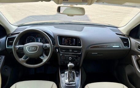 Audi Q5, 2014 год, 1 779 000 рублей, 23 фотография