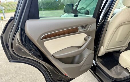 Audi Q5, 2014 год, 1 779 000 рублей, 37 фотография