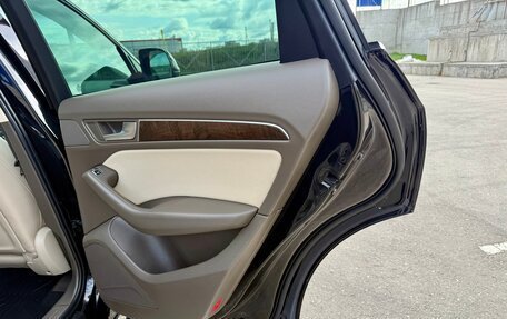 Audi Q5, 2014 год, 1 779 000 рублей, 38 фотография