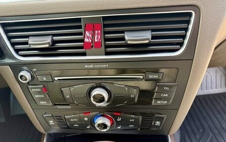 Audi Q5, 2014 год, 1 779 000 рублей, 18 фотография