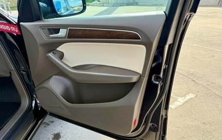 Audi Q5, 2014 год, 1 779 000 рублей, 33 фотография