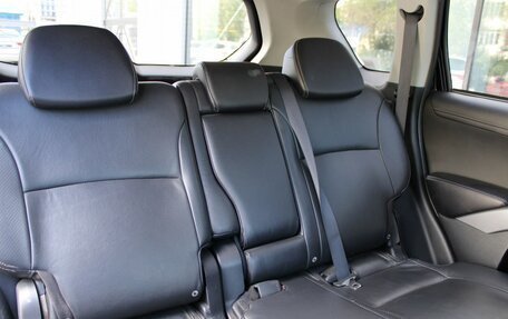 Mitsubishi Outlander III рестайлинг 3, 2011 год, 1 320 000 рублей, 10 фотография