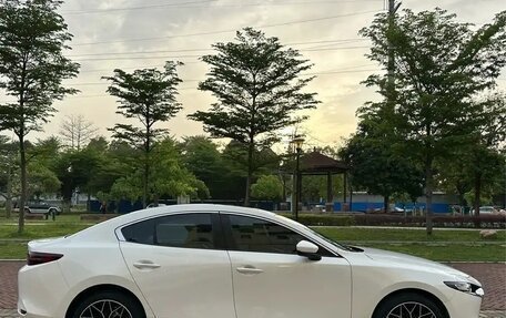 Mazda 3, 2021 год, 1 250 000 рублей, 2 фотография