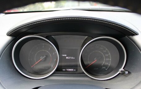 Mitsubishi Outlander III рестайлинг 3, 2011 год, 1 320 000 рублей, 14 фотография