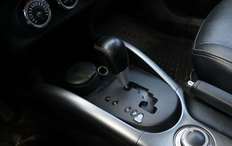Mitsubishi Outlander III рестайлинг 3, 2011 год, 1 320 000 рублей, 13 фотография