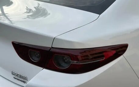 Mazda 3, 2021 год, 1 250 000 рублей, 7 фотография