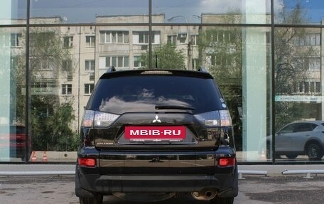 Mitsubishi Outlander III рестайлинг 3, 2011 год, 1 320 000 рублей, 6 фотография