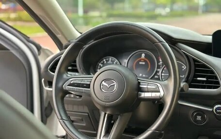 Mazda 3, 2021 год, 1 250 000 рублей, 14 фотография