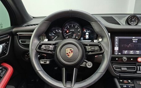 Porsche Macan I рестайлинг, 2021 год, 6 120 000 рублей, 9 фотография