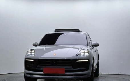 Porsche Macan I рестайлинг, 2021 год, 6 120 000 рублей, 3 фотография