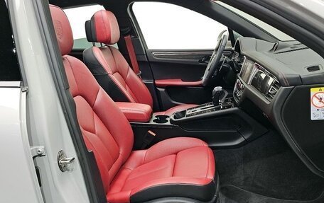 Porsche Macan I рестайлинг, 2021 год, 6 120 000 рублей, 6 фотография
