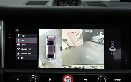 Porsche Macan I рестайлинг, 2021 год, 6 120 000 рублей, 11 фотография