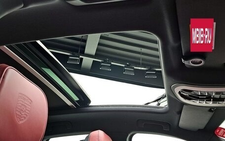 Porsche Macan I рестайлинг, 2021 год, 6 120 000 рублей, 13 фотография