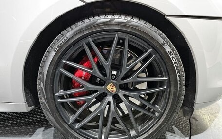 Porsche Macan I рестайлинг, 2021 год, 6 120 000 рублей, 18 фотография