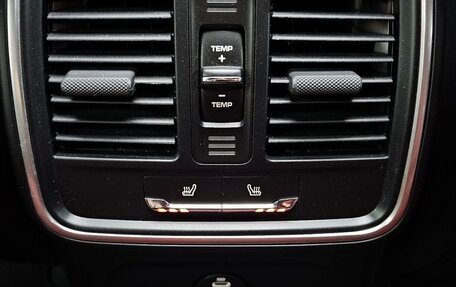 Porsche Macan I рестайлинг, 2021 год, 6 120 000 рублей, 14 фотография