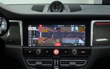 Porsche Macan I рестайлинг, 2021 год, 6 120 000 рублей, 16 фотография