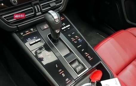 Porsche Macan I рестайлинг, 2021 год, 6 120 000 рублей, 10 фотография