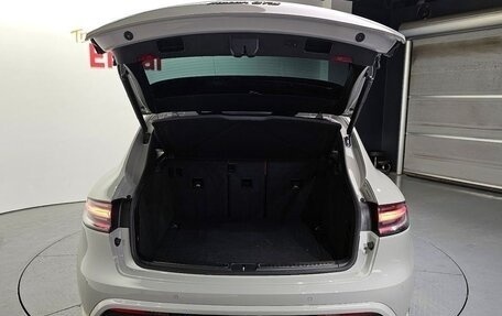 Porsche Macan I рестайлинг, 2021 год, 6 120 000 рублей, 17 фотография