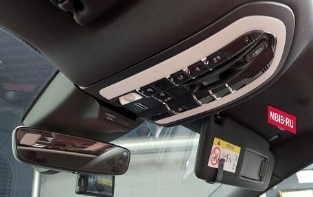 Porsche Macan I рестайлинг, 2021 год, 6 120 000 рублей, 15 фотография