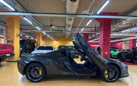 McLaren 650S, 2015 год, 12 250 000 рублей, 4 фотография
