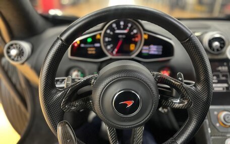McLaren 650S, 2015 год, 12 250 000 рублей, 7 фотография