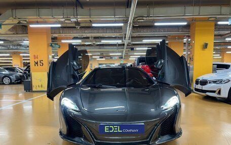 McLaren 650S, 2015 год, 12 250 000 рублей, 5 фотография