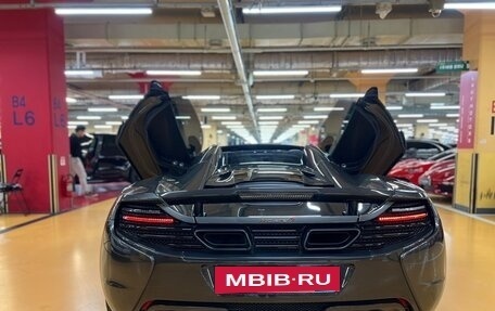 McLaren 650S, 2015 год, 12 250 000 рублей, 2 фотография