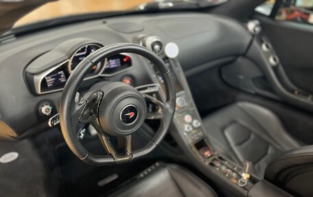 McLaren 650S, 2015 год, 12 250 000 рублей, 14 фотография