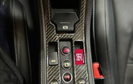 McLaren 650S, 2015 год, 12 250 000 рублей, 13 фотография