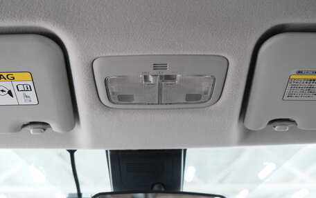 Toyota Sienta II, 2017 год, 1 549 000 рублей, 17 фотография