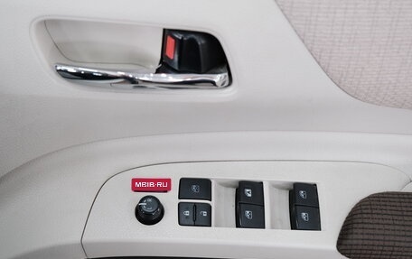 Toyota Sienta II, 2017 год, 1 549 000 рублей, 9 фотография