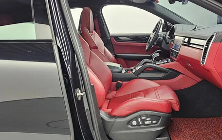 Porsche Cayenne III, 2021 год, 9 640 000 рублей, 6 фотография