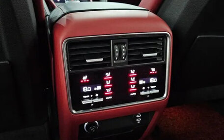 Porsche Cayenne III, 2021 год, 9 640 000 рублей, 13 фотография