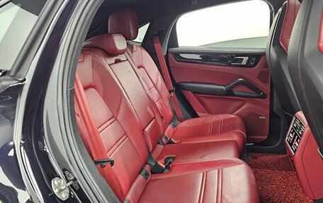 Porsche Cayenne III, 2021 год, 9 640 000 рублей, 19 фотография