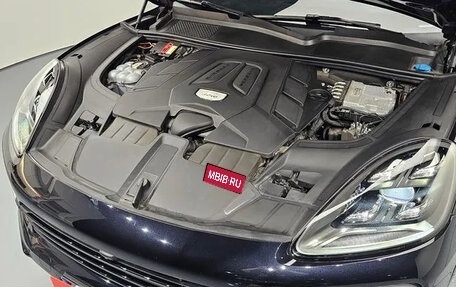 Porsche Cayenne III, 2021 год, 9 640 000 рублей, 14 фотография