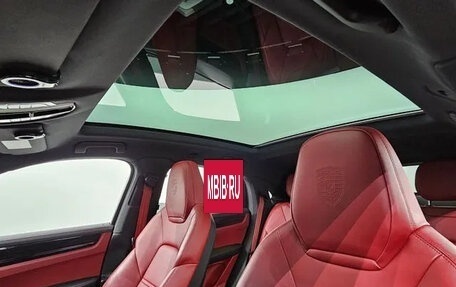 Porsche Cayenne III, 2021 год, 9 640 000 рублей, 18 фотография